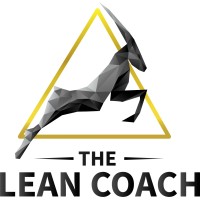 The Lean Coach logo - Similar company to Connectiv (Old Site)