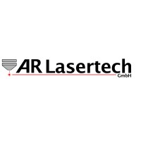AR Lasertech GmbH logo - Similar company to Artzt Produkte Für Sport Und Gesundheit