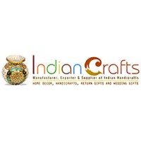 Indian Crafts - Handicrafts in India logo - Similar company to Indian Craft