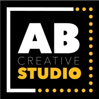 AB Creative Studio logo - Similar company to Snow Magazine