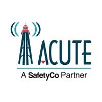 ACUTE Environmental & Safety Services Inc. logo - Similar company to Select Safety Solutions