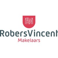 RobersVincent makelaars logo - Similar company to Bulsink Makelaars