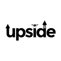 Upside Media logo - Similar company to Litflask
