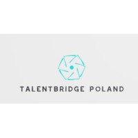 TalentBridge Poland logo - Similar company to Adam Hawk Wellness