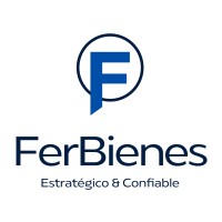 Ferbienes S.A.S. logo - Similar company to Antiotrading Sas
