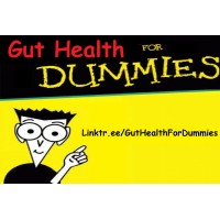 Gut Health for Dummies logo - Similar company to Emp For Dummies