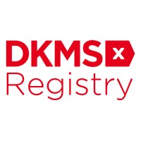 DKMS Registry logo - Similar company to Elev[Ai]Tion Consulting