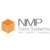 NMP Data Systems DWC LLC logo - Similar company to Corsosoft Technologies