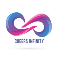 Cheers Infinity logo - Similar company to Kenstudies