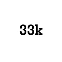 33k logo - Similar company to Dialecto
