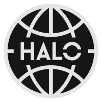 World of Halo logo - Similar company to Createkit