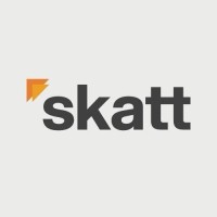 Skatt logo - Similar company to Finance Solutions Cdmx