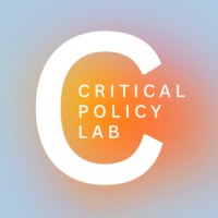 Critical Policy Lab logo - Similar company to Wicked - The Interfaculty Conference