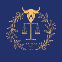 Texas Pre-Law Honor Society logo - Similar company to The Document Lab