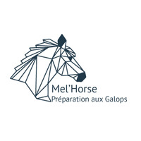 MEL'HORSE logo - Similar company to Paraleclypse Sas