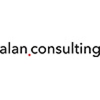 Alan Consulting AG logo - Similar company to Ecfos