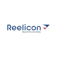 Reelicon Glass Private Limited logo - Similar company to Impala Glass Industries Ltd