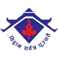 Kathmandu PragyaKunja School logo - Similar company to Fact Nepal