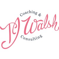 TJ Walsh Coaching & Consulting, LLC logo - Similar company to Therapy Space