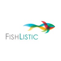 FishListic logo - Similar company to Seafoodmatter