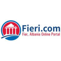 Fieri.com - Fier, Albania Online Portal logo - Similar company to Fier Sustainable Mobility