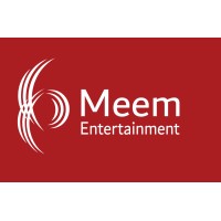 6meem Entertainment logo - Similar company to Readygames Entertainment Co.