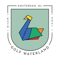 Golf Waterland logo - Similar company to Golfbaan De Zaanse