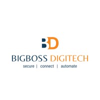 Bigboss Digitech logo - Similar company to Jetmark Systems Private Limited
