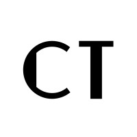 The Crypto Times logo - Similar company to Coin Crypto Newz