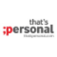 ThatsPersonal.com logo - Similar company to Atease
