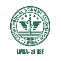 Lmsa+ At Usf
