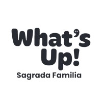 What's Up Sagrada Familia logo - Similar company to B First Languages