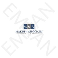 Makih & Associates At Law. logo - Similar company to Makazi Online