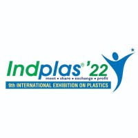 Indplas22 logo - Similar company to Plastfocus Exhibition