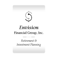 Envision Financial Group, Inc. logo - Similar company to Mar Ventures, Inc.