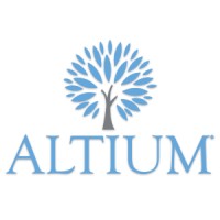 Altium Wealth logo - Similar company to Altium Wealth Architecture