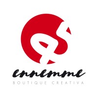 Ennemme | Agenzia di Comunicazione logo - Similar company to W & E Srl - Agenzia Di Comunicazione