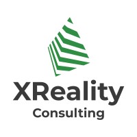 XReality Consulting logo - Similar company to Augmentaio Gmbh (Now Svarmony, Please Switch To The New Svarmony Linkedin Account)
