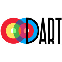 Doraville Art (DArt) logo - Similar company to Art To Remember