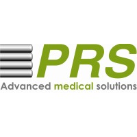 PRS Medical logo - Similar company to Arda Medical