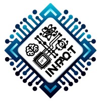 INPAQT logo - Similar company to Smt Intelligence