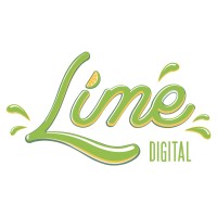 Lime Digital logo - Similar company to Adhesion Ltd