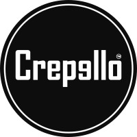 Crepello logo - Similar company to Dekodix