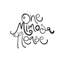 One Mimosa Please logo - Similar company to Berwick College Alumni