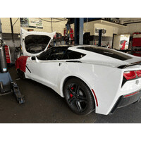 STAR SMOG PROS AUTO REPAIR