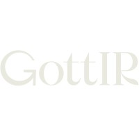 GottIR Oy Ab ”a HTGP Company” logo - Similar company to Luova Työmaa