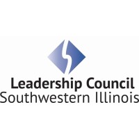 Leadership Council Southwestern Illinois logo - Similar company to Hinsdale Junior Woman'S Club