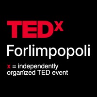 TEDx Forlimpopoli logo - Similar company to Luxè Agency