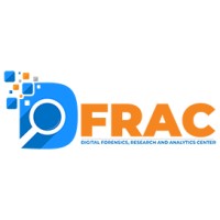 Digital Forensics, Research and Analytics Center logo - Similar company to Digital Technologies (Dt)