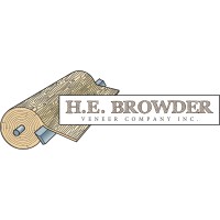 H. E. Browder Veneer Company Inc. logo - Similar company to Surfacetech